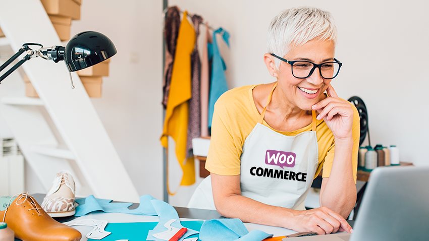 Small business e B2B con WooCommerce